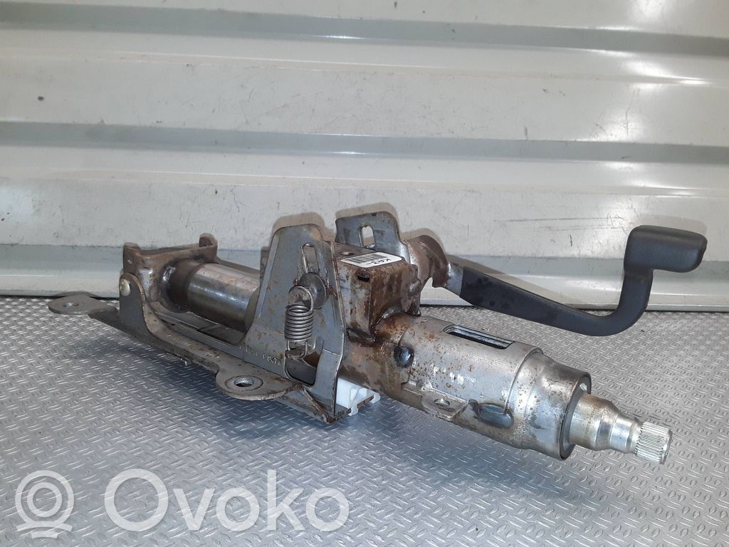 Vairo rato ašis   05057166AB