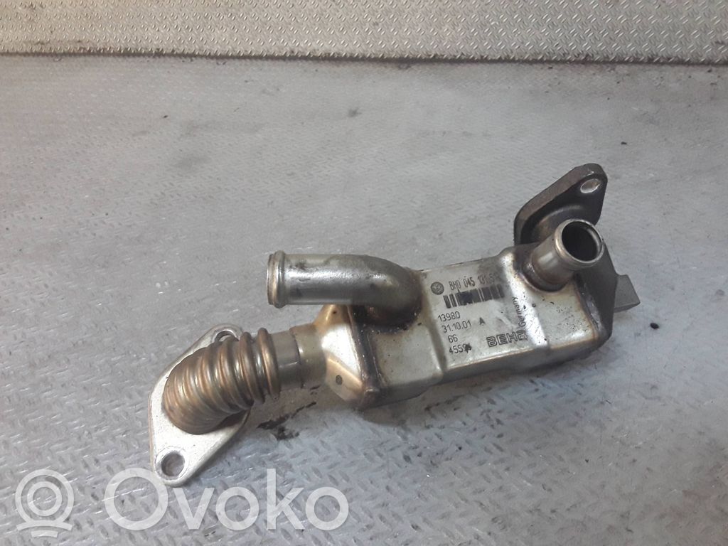 EGR dzesētājs   045131513