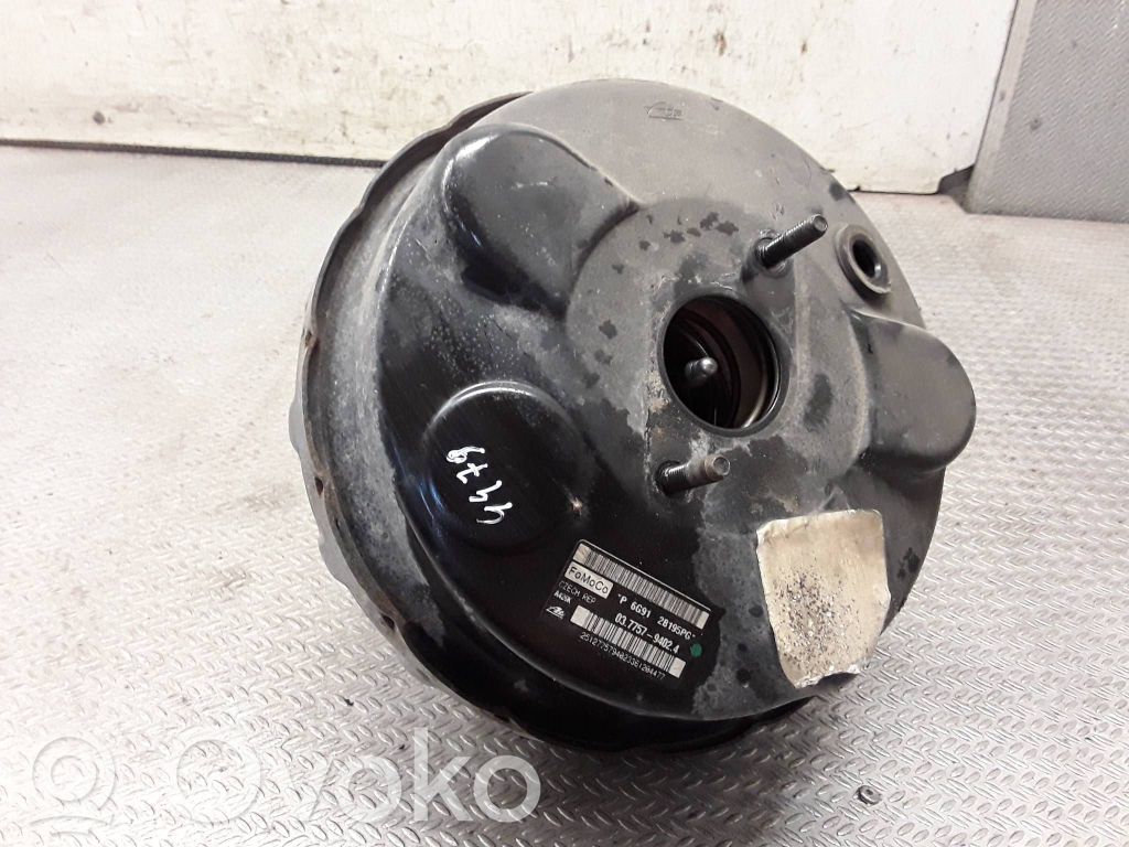 Brake booster   6G912B195PG,03775794024