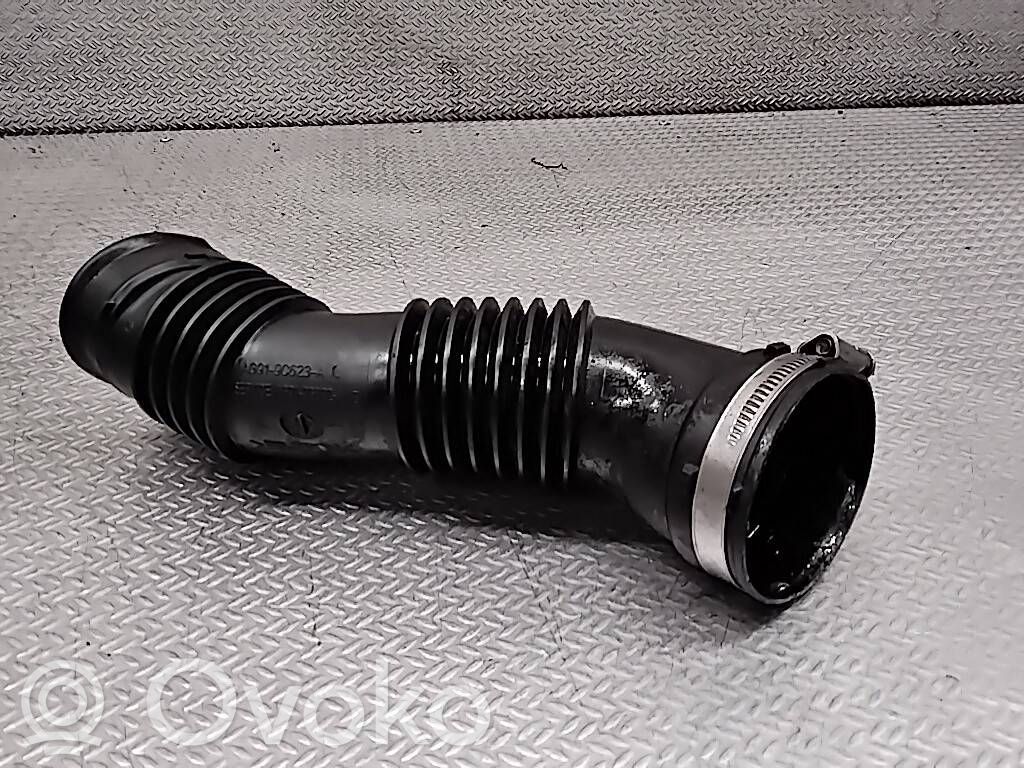 Repuesto del conducto de ventilación   AG919C623A,AG919G832A