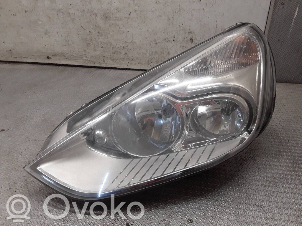 Phare frontale   6M2113W030AK,1EJ00925001