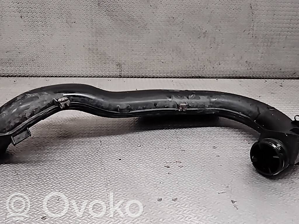 Ford S-MAX Turbo air intake inlet pipe/hose 