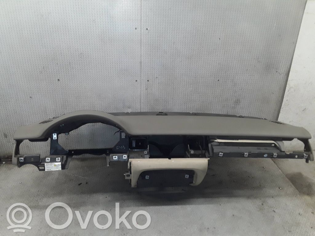Audi A8 S8 D3 4E Panel de instrumentos 