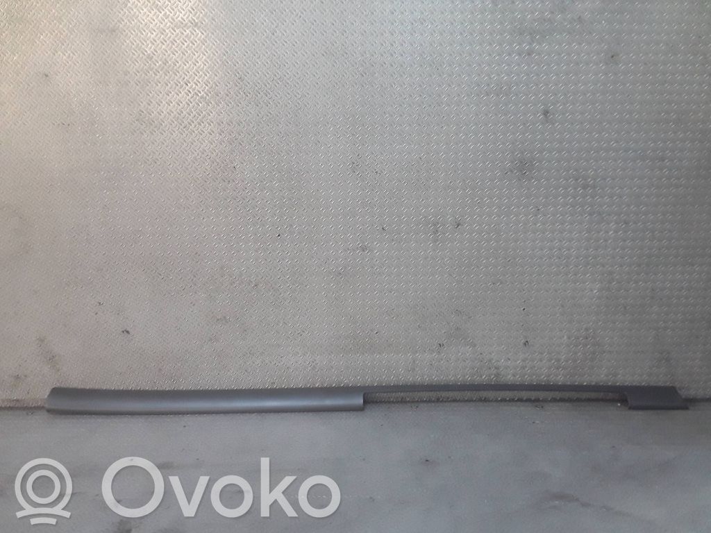 Audi A8 S8 D3 4E Dashboard glove box trim 