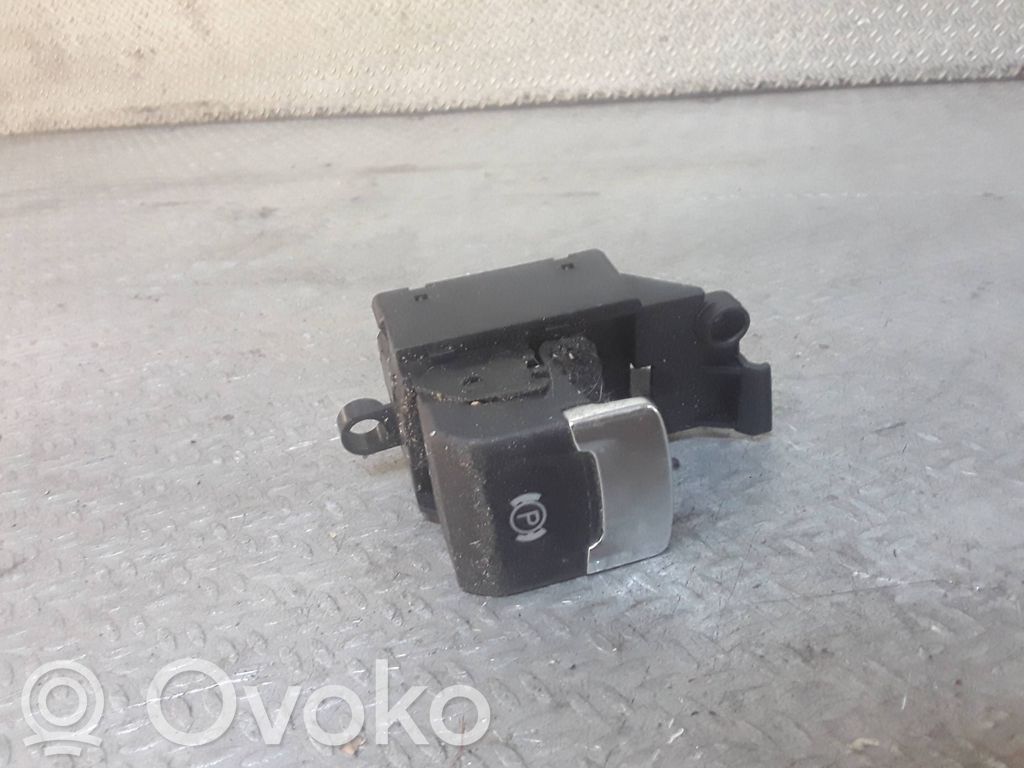 Audi A8 S8 D3 4E Hand parking brake switch 