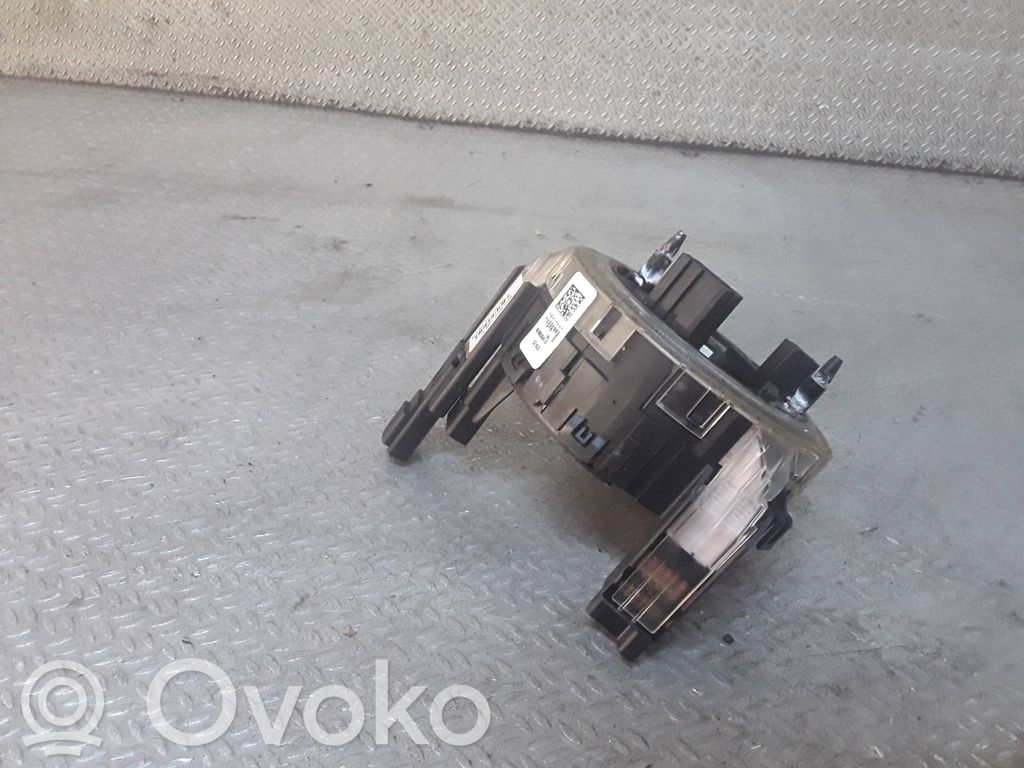 Audi A8 S8 D3 4E Gaisa spilvenu lenta (SRS gredzens) 