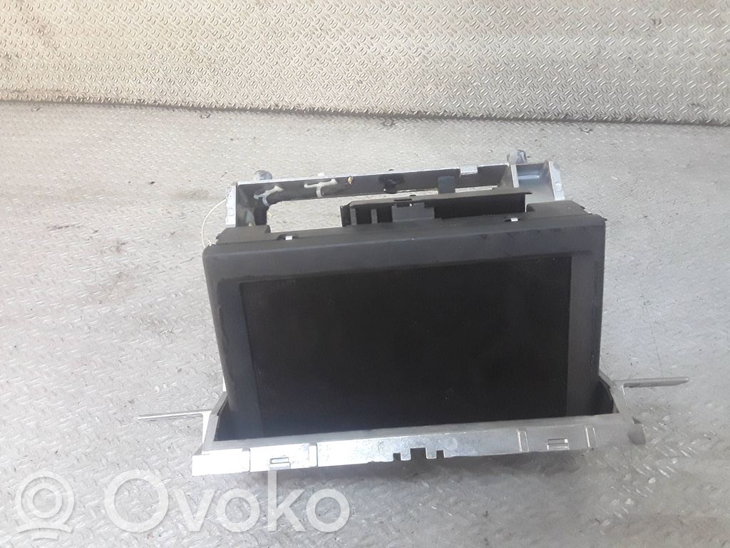 Audi A8 S8 D3 4E Screen/display/small screen 