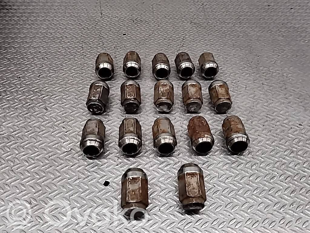 Nuts/bolts