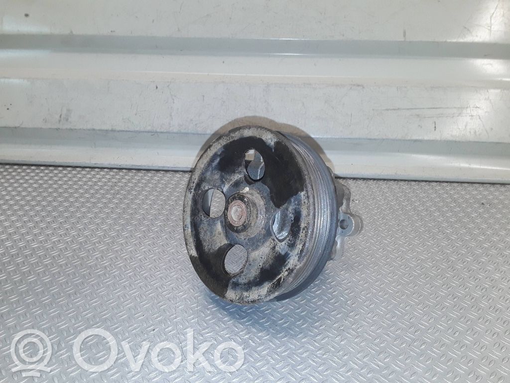 Hyundai Sonata Power steering pump 