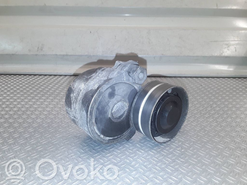 Audi A8 S8 D3 4E Tensor de correa del alternador 