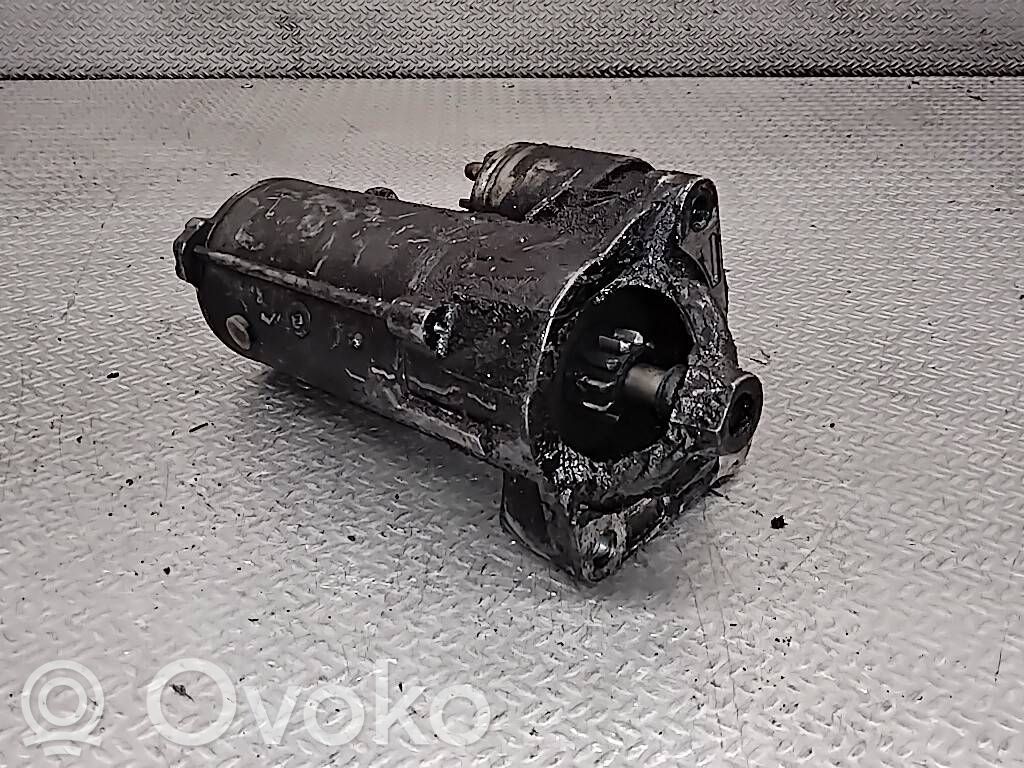Starteris   30620657,D7R48,8200064465B