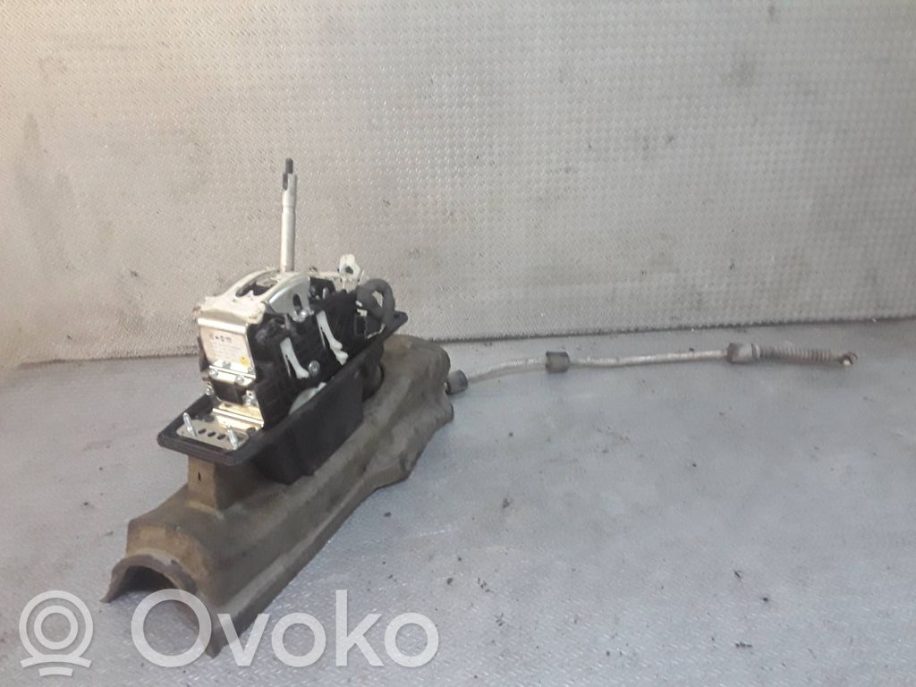Audi A8 S8 D3 4E Gear shifter/selector 