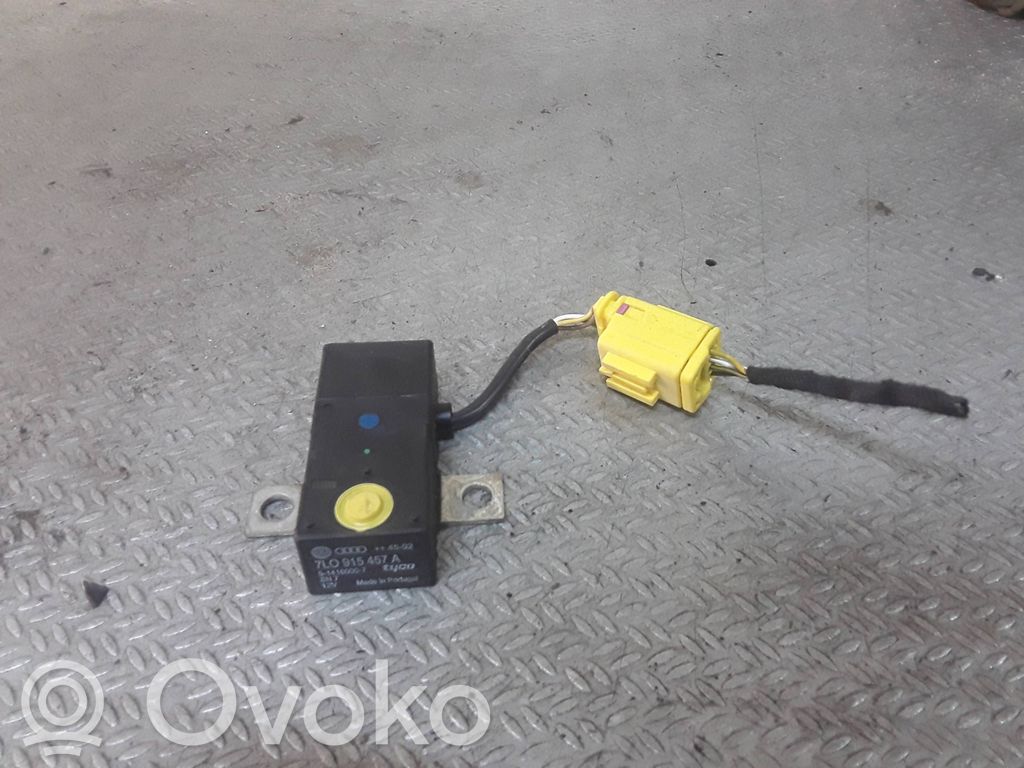 Audi A8 S8 D3 4E Kiti valdymo blokai/ moduliai 