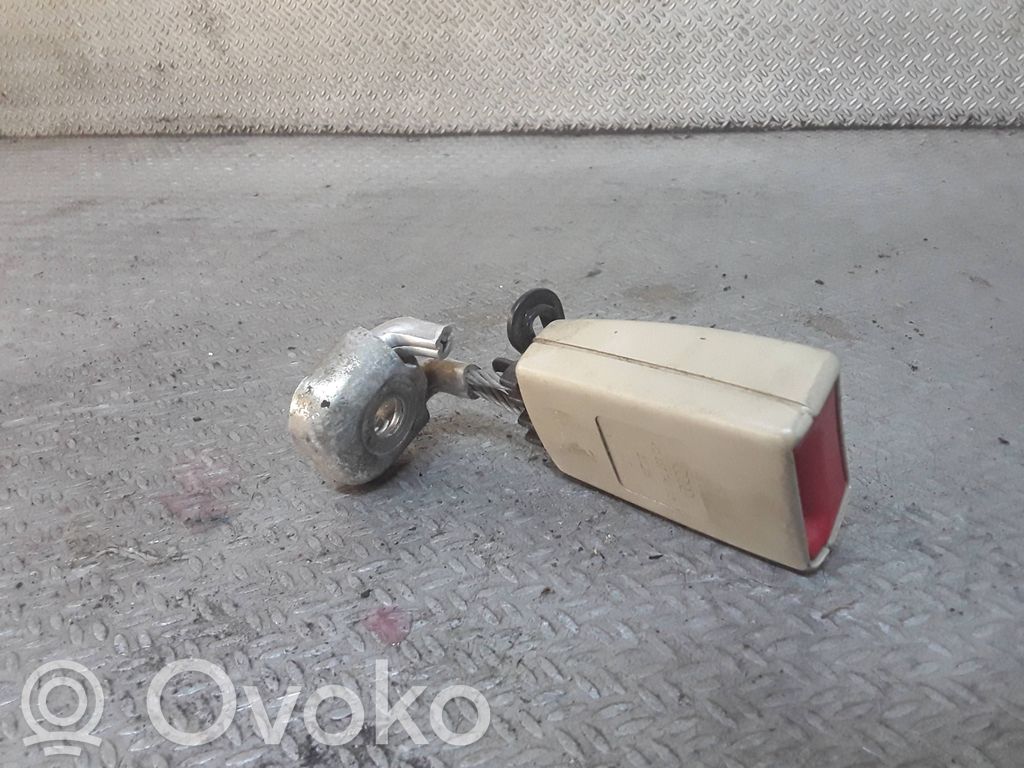Audi A8 S8 D3 4E Sagtis diržo galine 