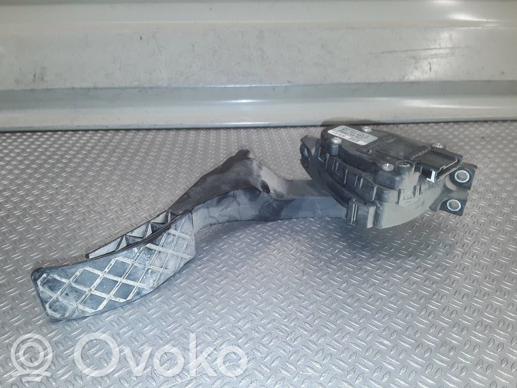 Audi A2 Akseleratora pedālis 