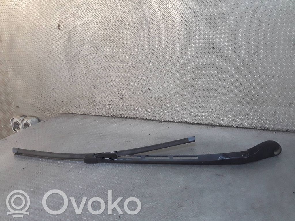 Audi A8 S8 D3 4E Scheibenwischer 