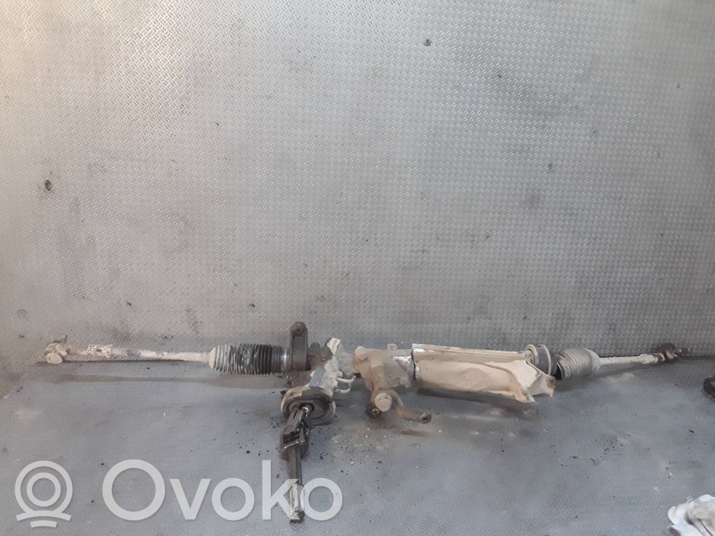 Steering rack   1J1422105
