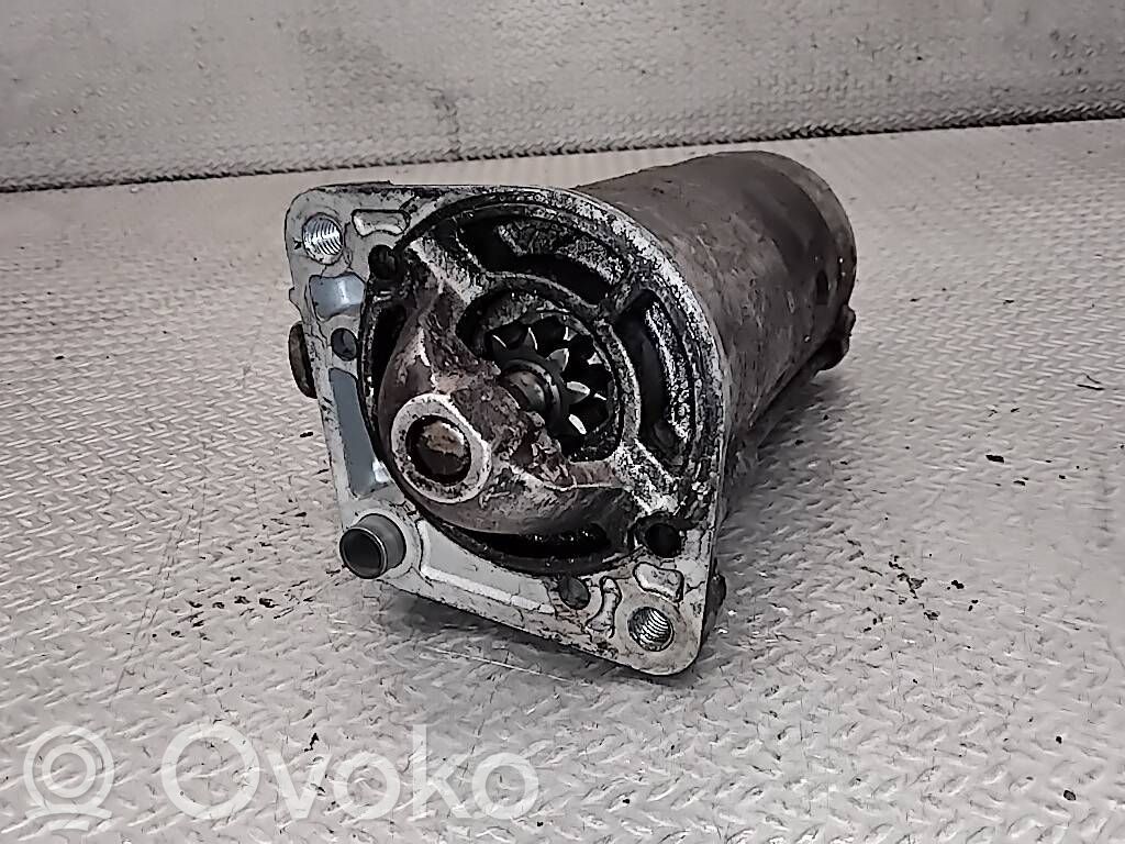 Starter motor   04727313AA,M002T88471