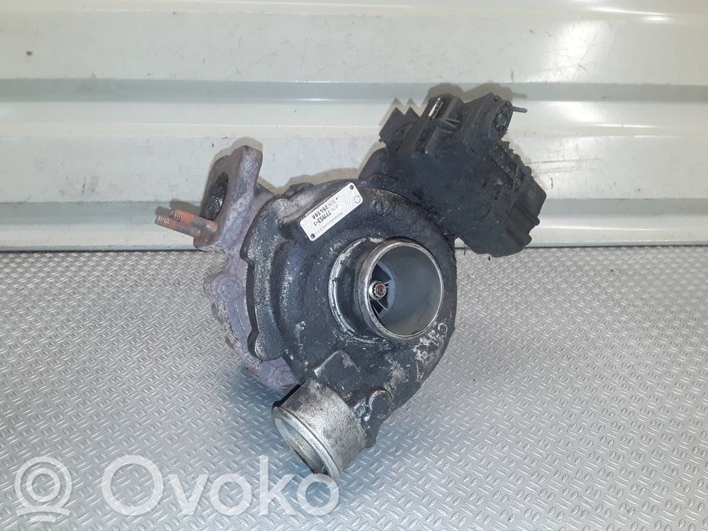 Turbo   7719531,NW009228