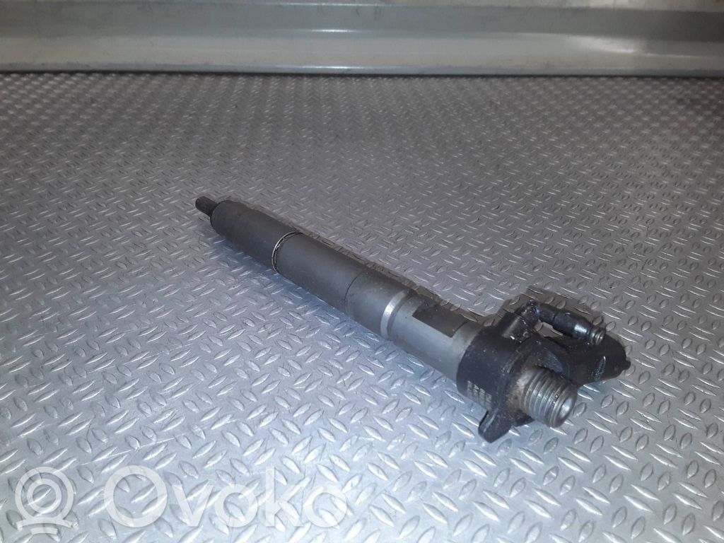 Inyector de combustible   0445115067,15062058F