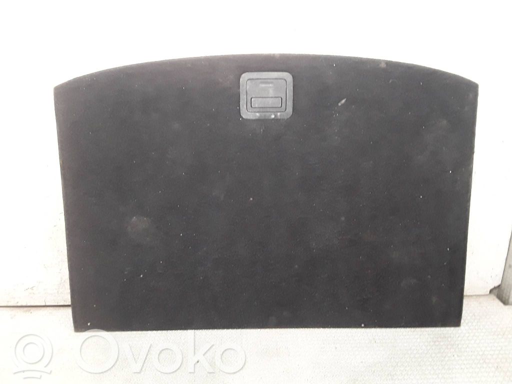 Mazda 6 Trunk/boot floor carpet liner 