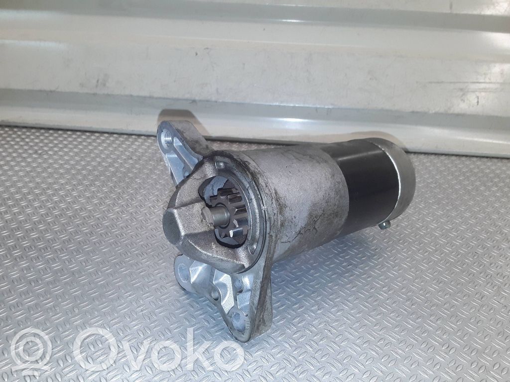 Anlasser   M001T81582