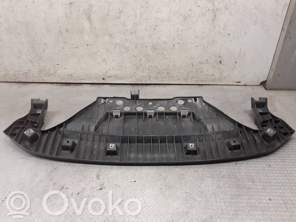 Mazda 6 Front bumper skid plate/under tray 