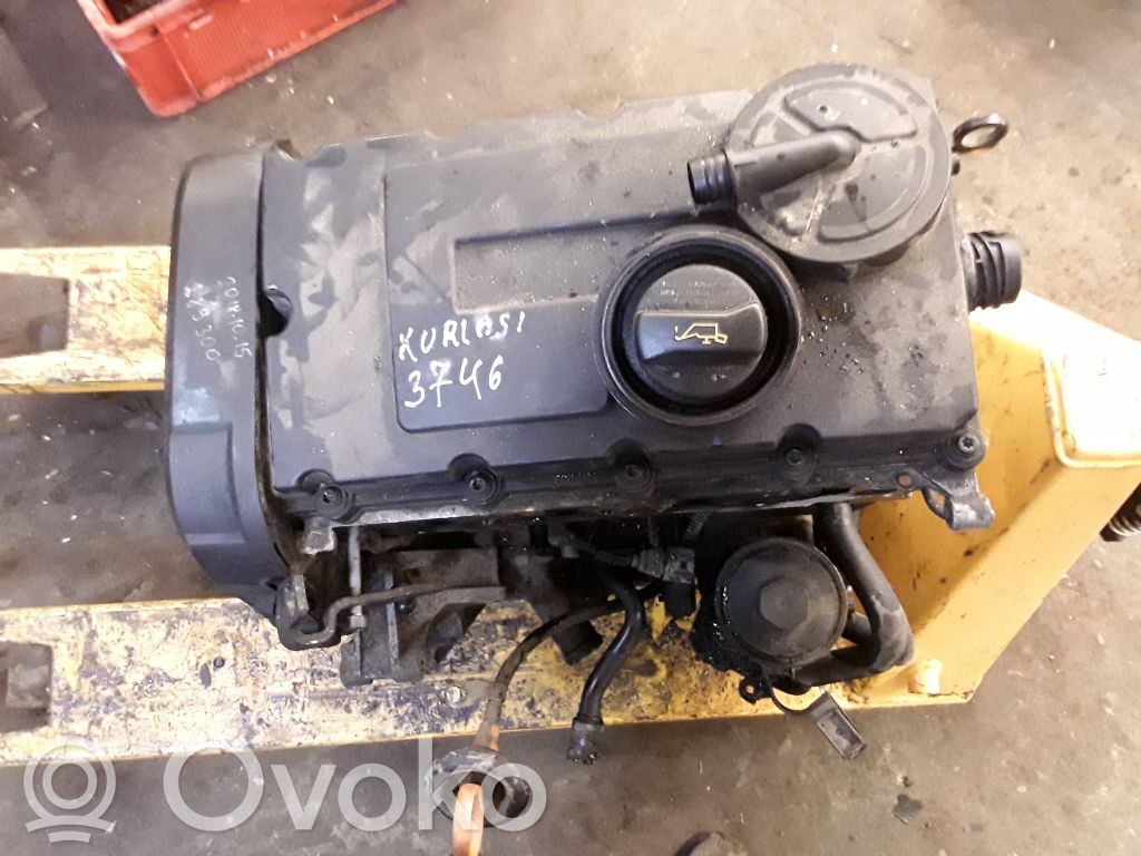 Engine   BKD