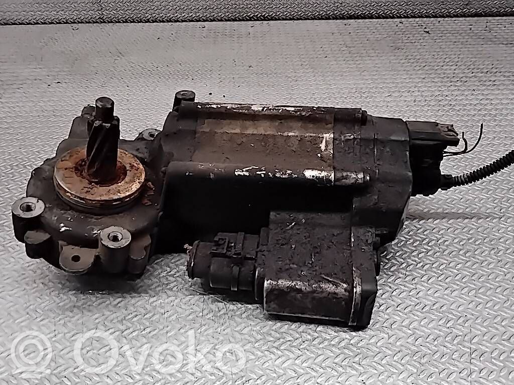 Seat Altea Vairo kolonėlės elektrinė dalis 