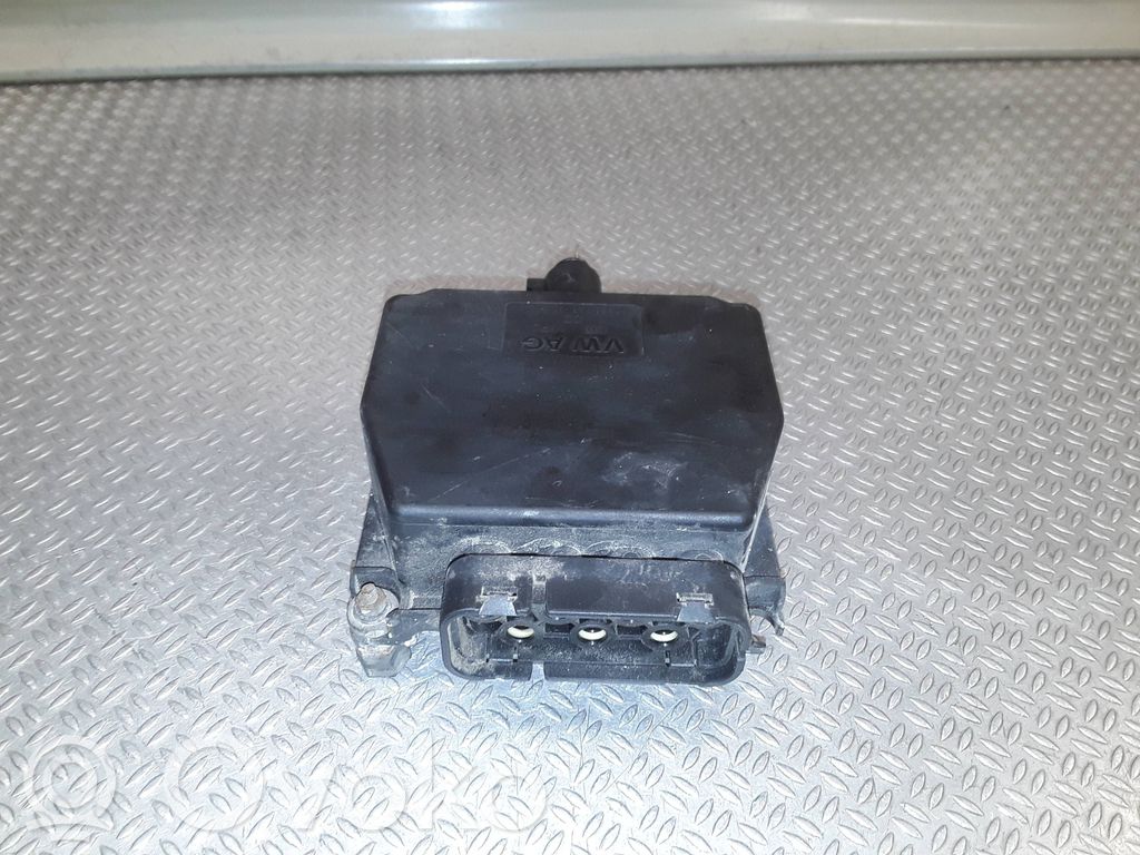 Electroválvula del turbo   6Q0906625C