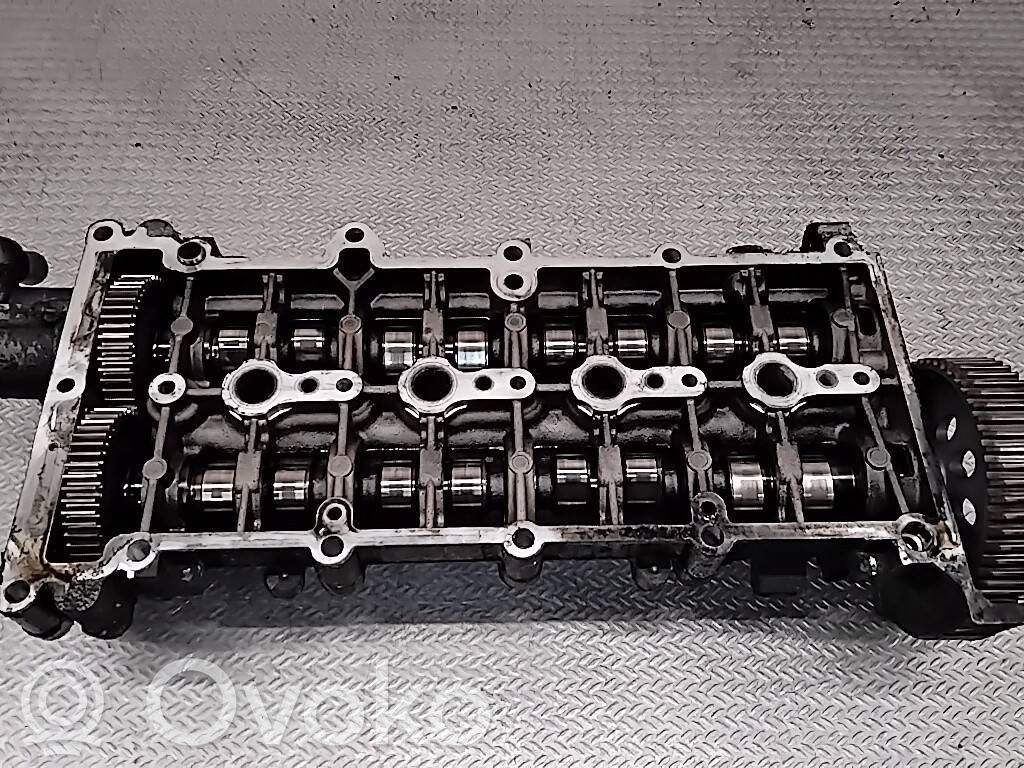 Camshaft   55194358