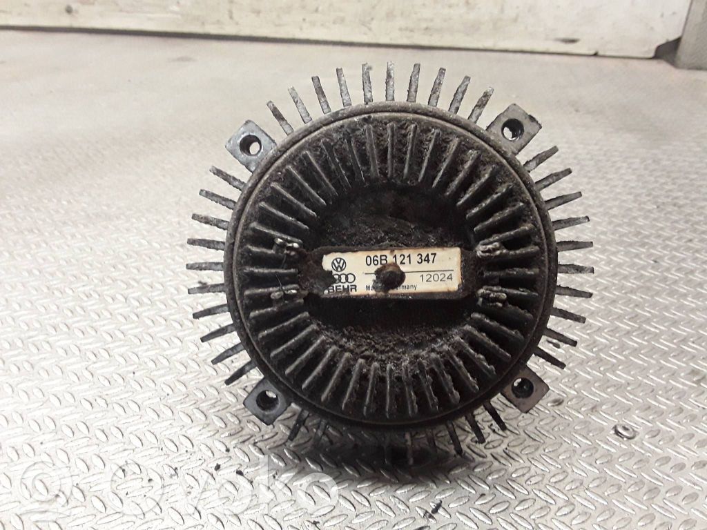 Volkswagen PASSAT B5.5 Vâscocuplaj ventilator 
