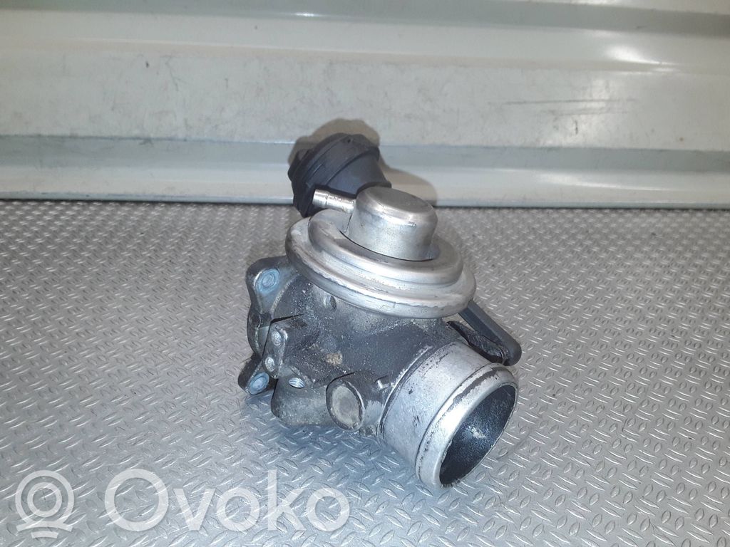 EGR valve   038129637C