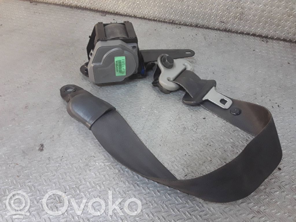 Chevrolet Captiva Cinturón delantero 