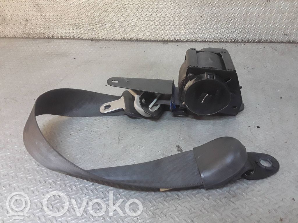 Chevrolet Captiva Cinturón delantero 