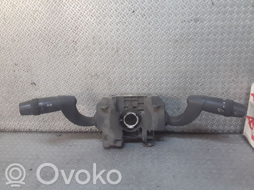 Peugeot Boxer Commodo, commande essuie-glace/phare 
