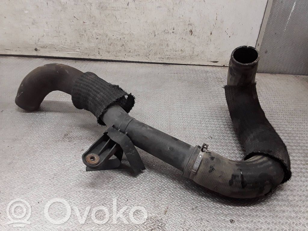 Intercooler hose/pipe   7800549200