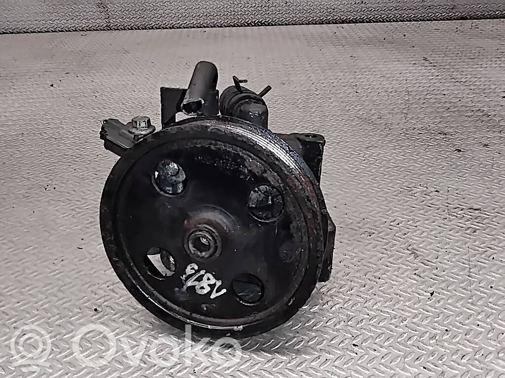 Power steering pump   4M5Q3A733AB