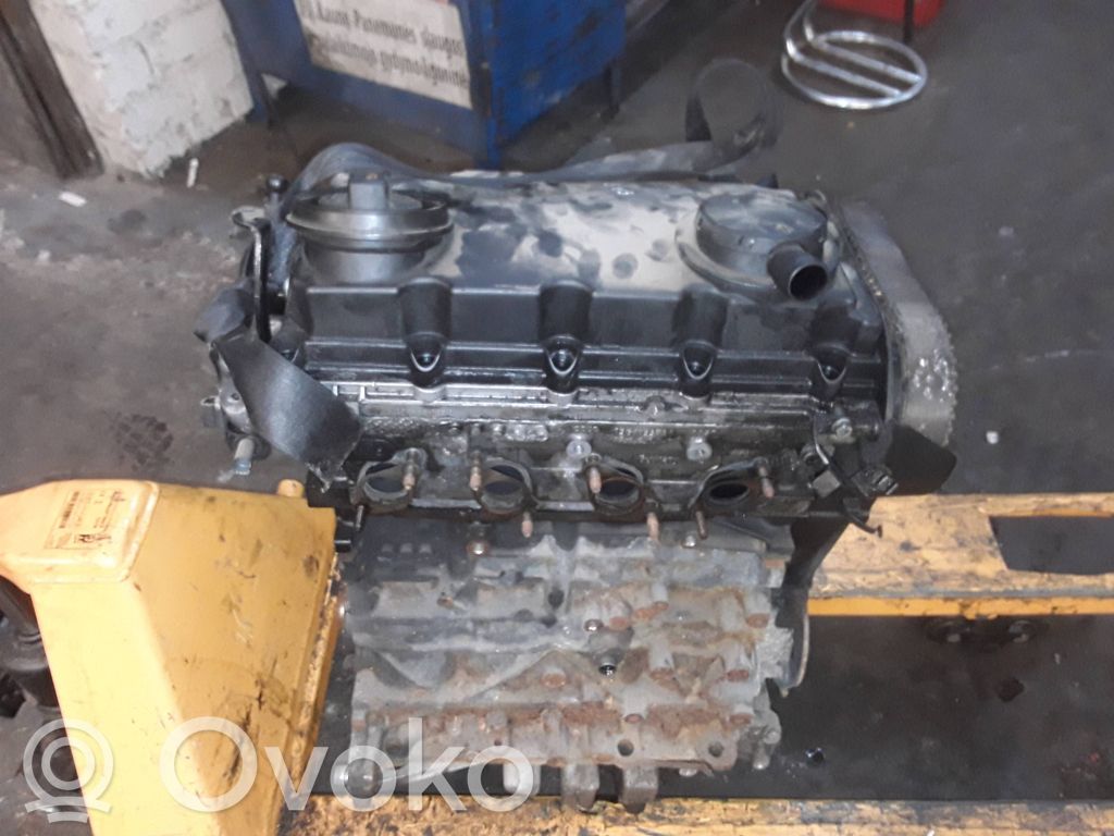 Audi A6 S6 C6 4F Motor 
