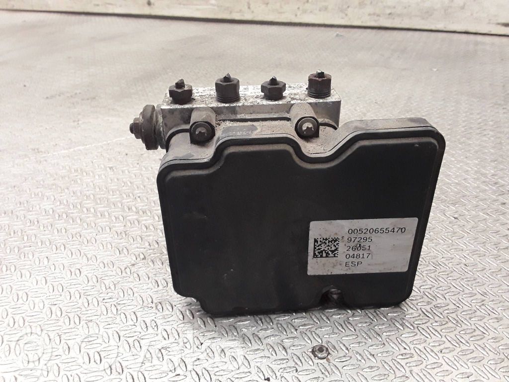 ABS Blokas   00520655470,52065547,0265257711
