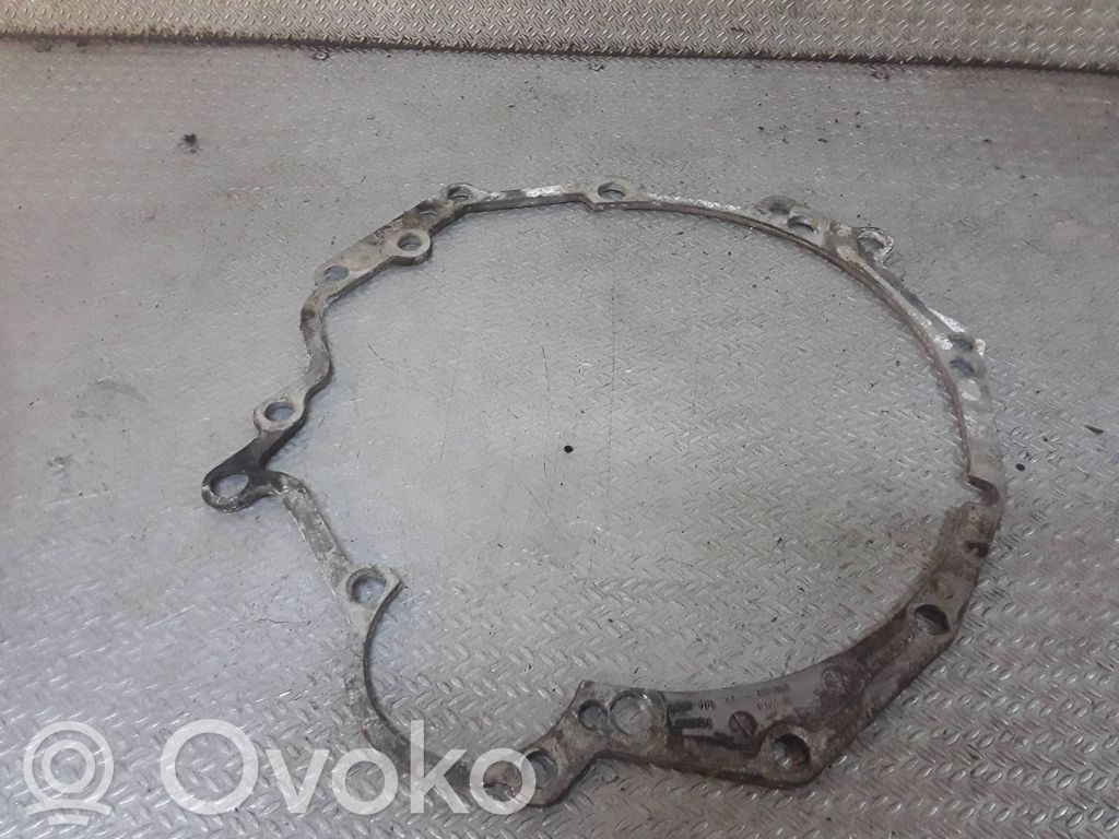 Audi A6 S6 C6 4F Uszczelka skrzyni biegów 