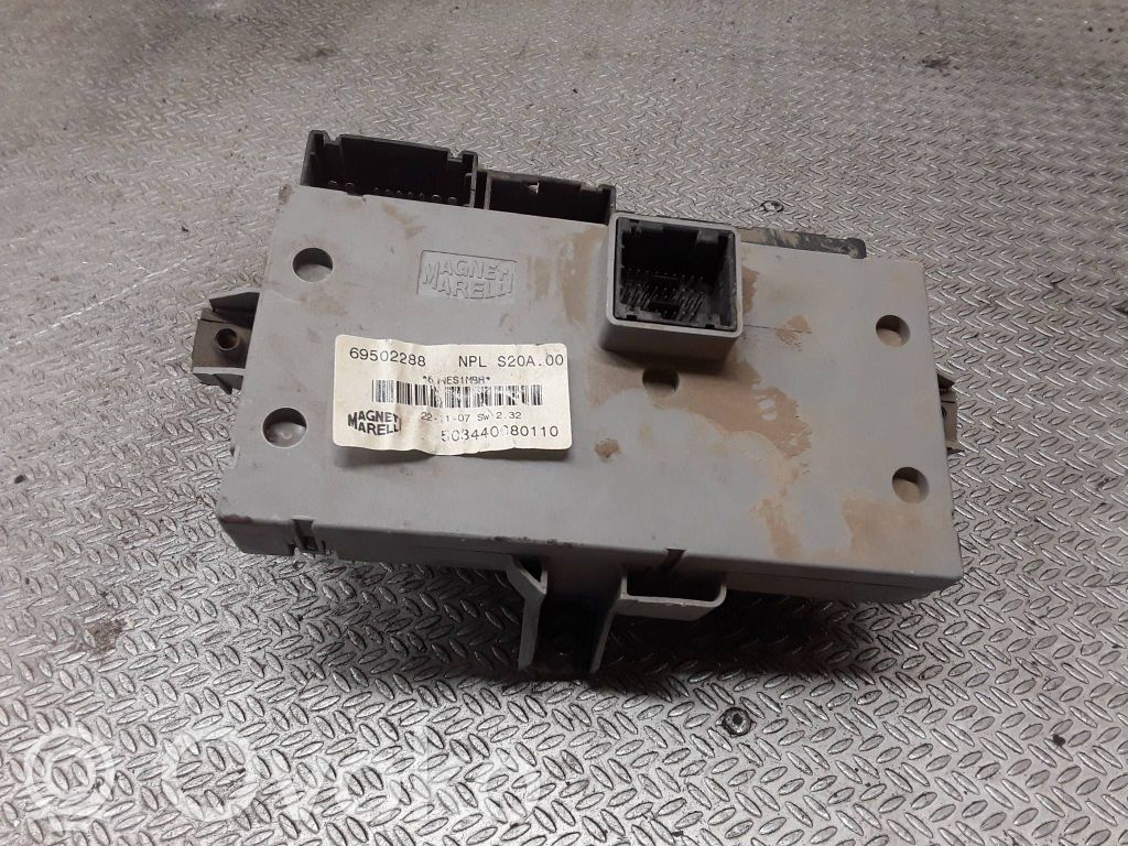 Fuse module   69502288,NPLS20A00,503440080110