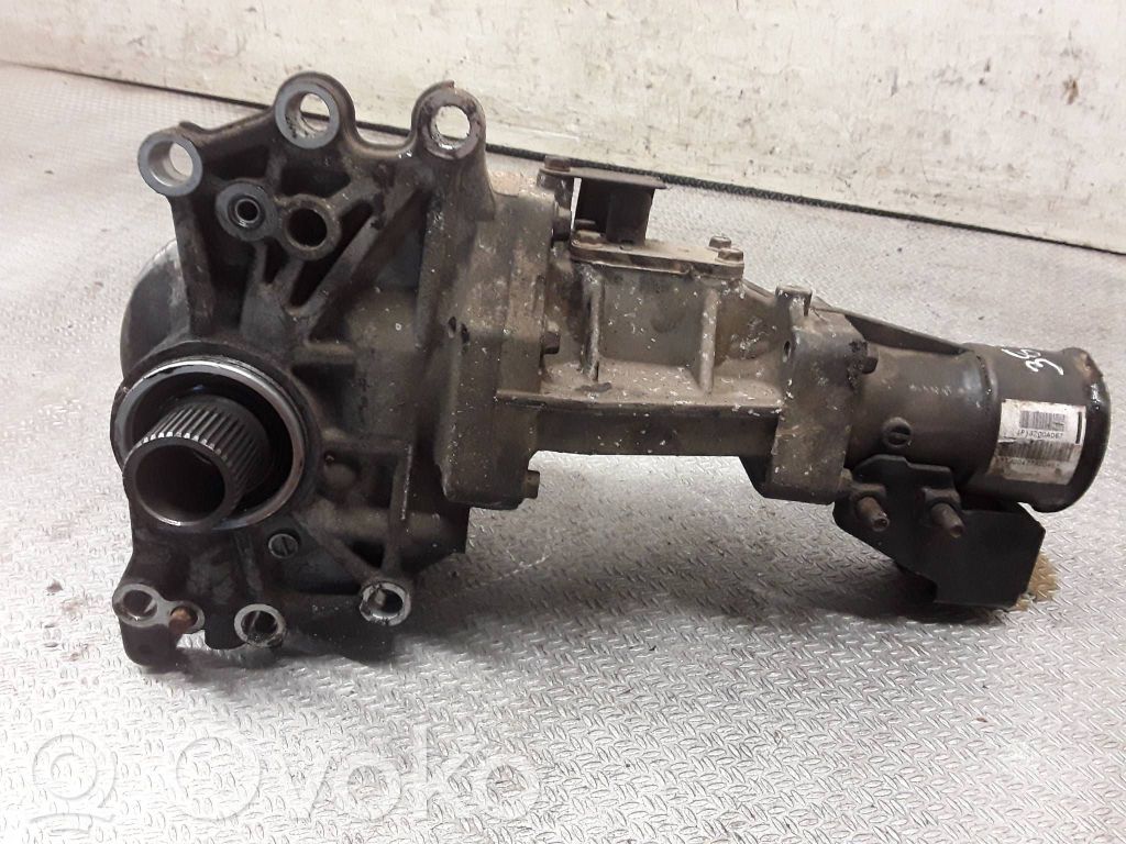 Jeep Compass Gearbox transfer box case 