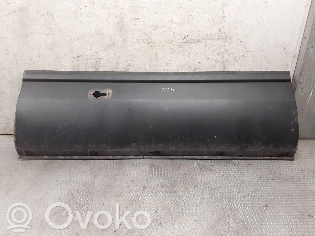 Iveco Daily 35.8 - 9 Inne części karoserii 