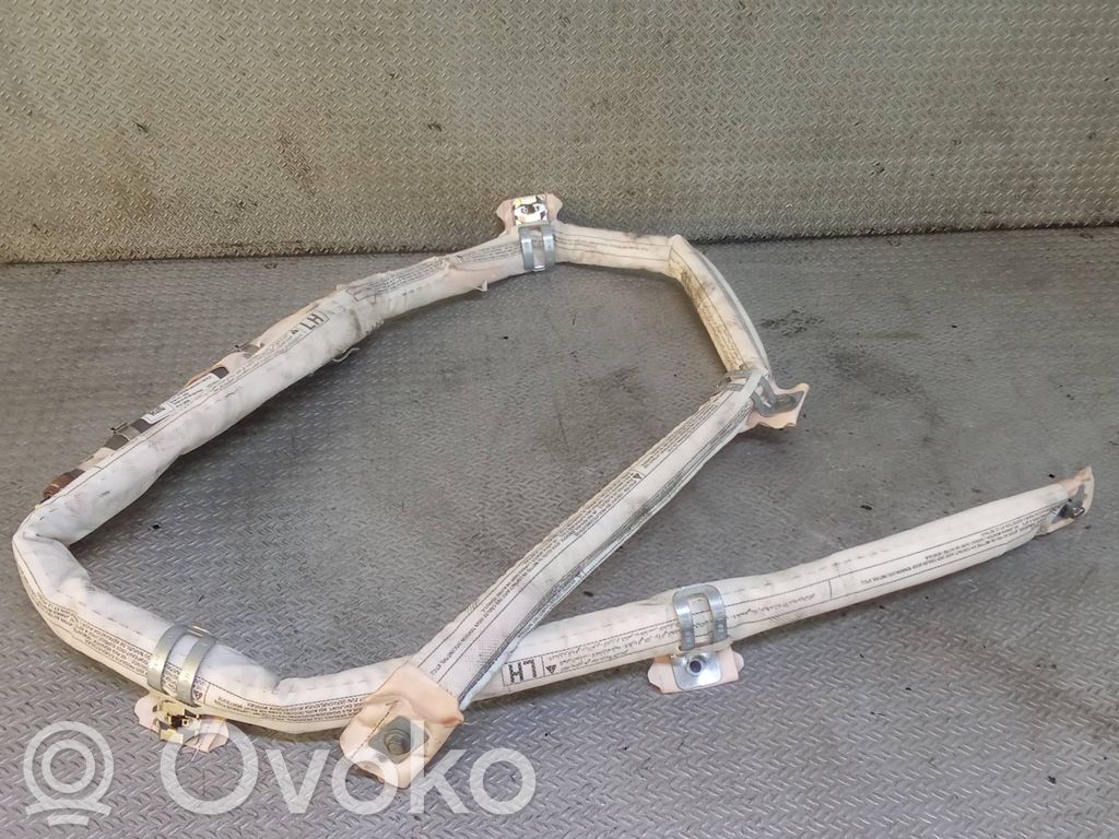 Airbag del techo   13222998