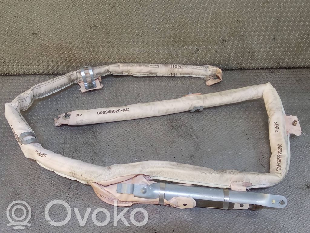 Opel Insignia A Airbag del techo 