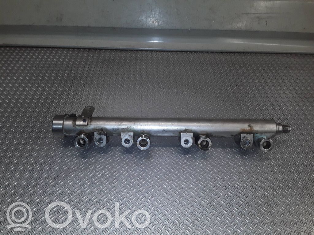 Opel Insignia A Linea principale tubo carburante 