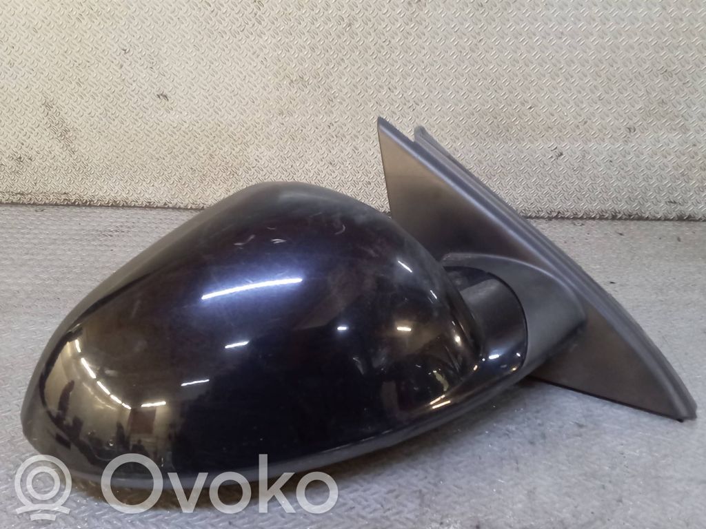 Opel Insignia A Elektryczne lusterko boczne drzwi przednich 