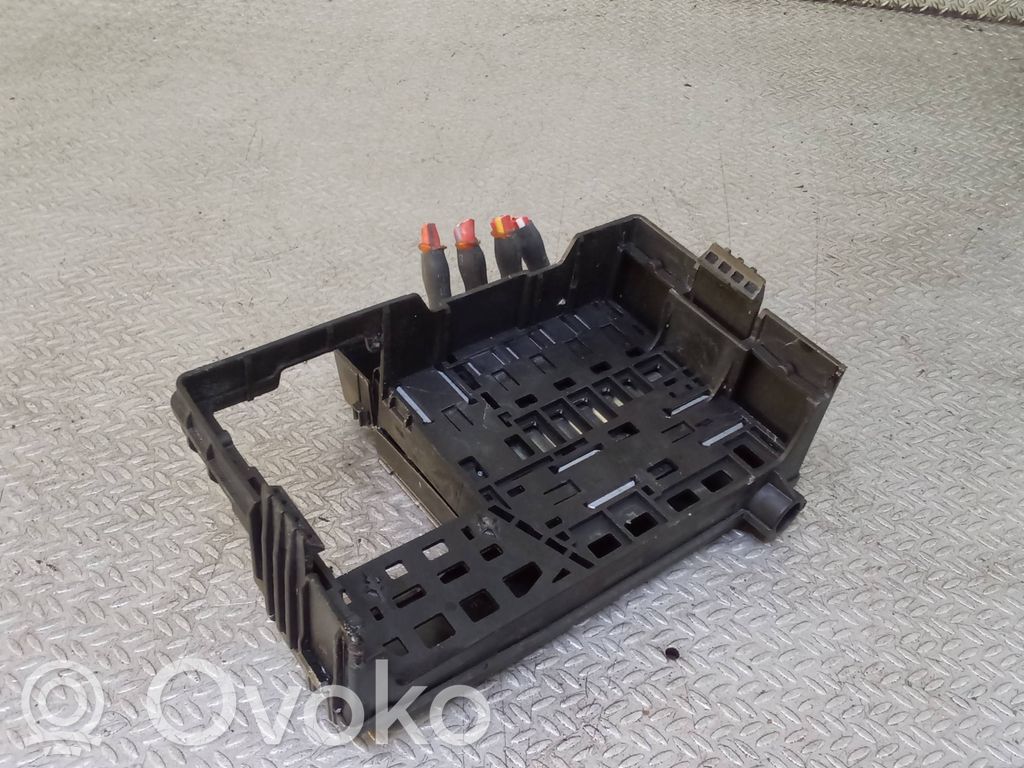 Opel Insignia A Cableado positivo 