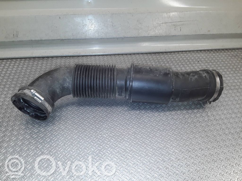 Ilmanoton kanavan osa   13259853